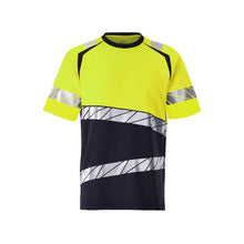 T-shirt, modern passform t-shirt