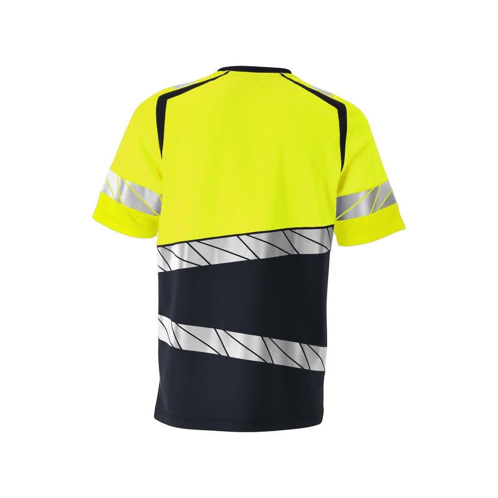 T-shirt, modern passform t-shirt