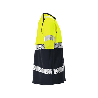 T-shirt, modern passform t-shirt