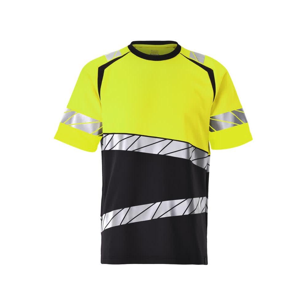 T-shirt, modern passform t-shirt