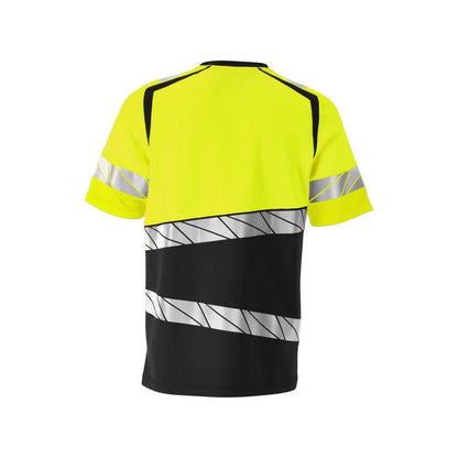 T-shirt, modern passform t-shirt
