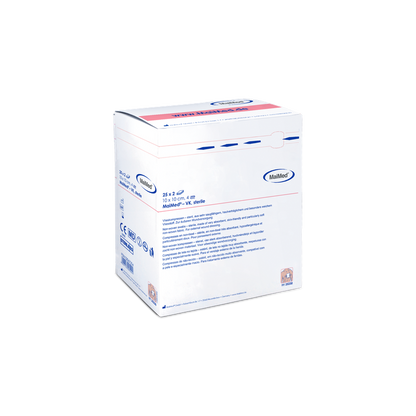 MaiMed-VK fleecekompresser sterila