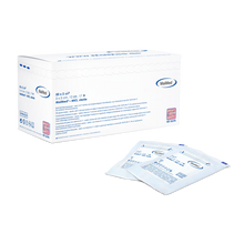 MaiMed-MKS-sterila gaze slitskompresser