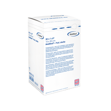 MaiMed-Pad-sterila absorberande kompresser