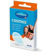 Hartmann PHAG DE COSMOS bränngips SK1 | Förpackning (8 stycken)