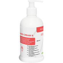 Saraya Alsoft Hand Creme R – Reparation