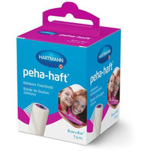 Hartmann Peha-skaft 12cm x 21m DE P1 (C24) | Förpackning (1 st)