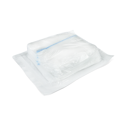 MaiMed-MK-sterila RÖKO gasväv kompresser