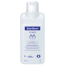 Sterillium Virugard 500 ml | Flaska (500 ml)