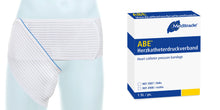 ABE® tryckbandage för hjärtkateter