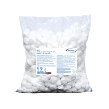 MaiMed-MT-osterila gasservetter, 500 st/foliepåse