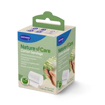 Idealiska bandage 6cmx5m P1 DE, FR, IT, NL | Förpackning (1 st)