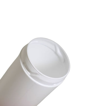 Tom dispenser behållare med locket altruman®/altrufect® -våtservetter, vita | 1 bit