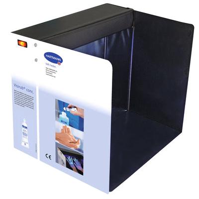 Derma LiteCheck Box | stycke (1 stycke)