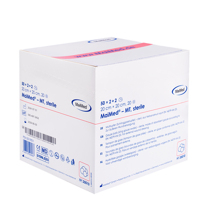 MaiMed-MT-steril gasväv