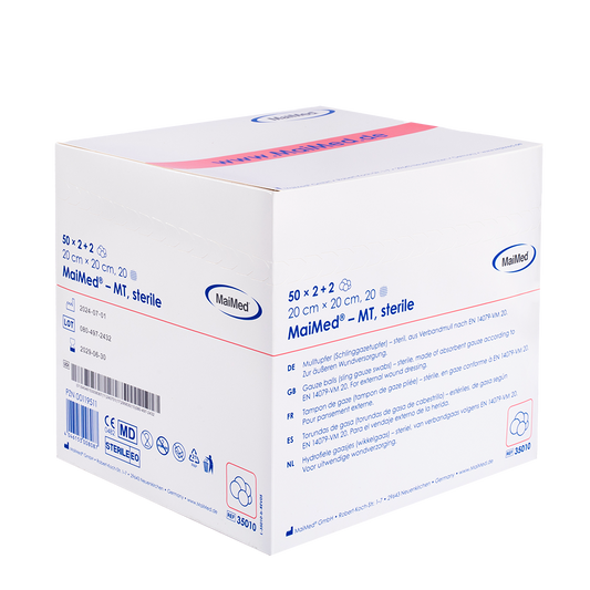 MaiMed-MT-steril gasväv