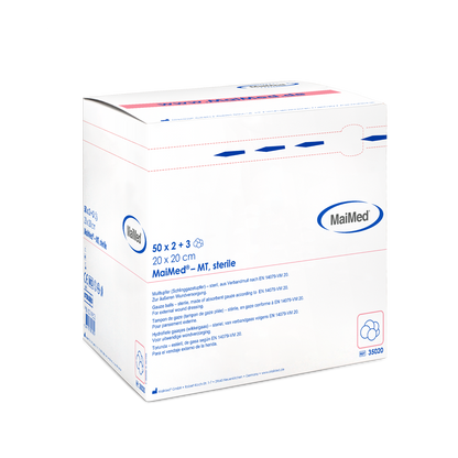 MaiMed-MT-steril gasväv