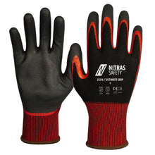 NITRAS ULTIMATE GRIP, monteringshandskar