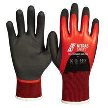 NITRAS ULTIMATE GRIP PLUS, monteringshandskar