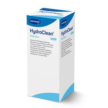 Hartmann HydroClean Solution 350 ml | Förpackning (1 st)