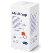 Medicomp st 10x20 4f S30 | Förpackning (50 stycken)