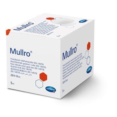 Mullro BW ger refill pack | Förpackning (2 stycken)