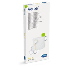Verba Gr 2 | stycke (1 stycke)