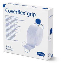 Coverflex grepp 36cm x 10m storlek M | Förpackning (1 st)