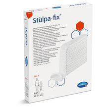 Stülpa-fix storlek 7* 25m | Förpackning (1 st)