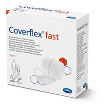 Coverflex nästan storlek 5 17*5cm10m | Förpackning (1 st)