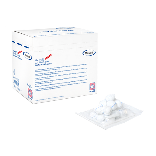 MaiMed-MT-steril 20x20 box dubbel