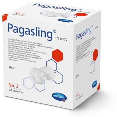Pagasling svabb