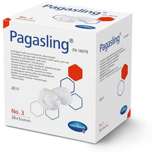 Pagasling svabb