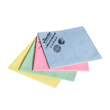 Vileda R -Micronquick Microfiber -trasa - 5 handdukar