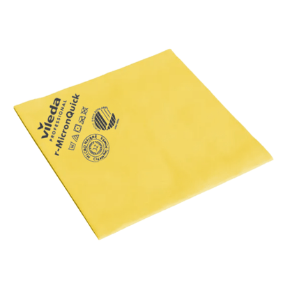 Vileda R -Micronquick Microfiber -trasa - 5 handdukar