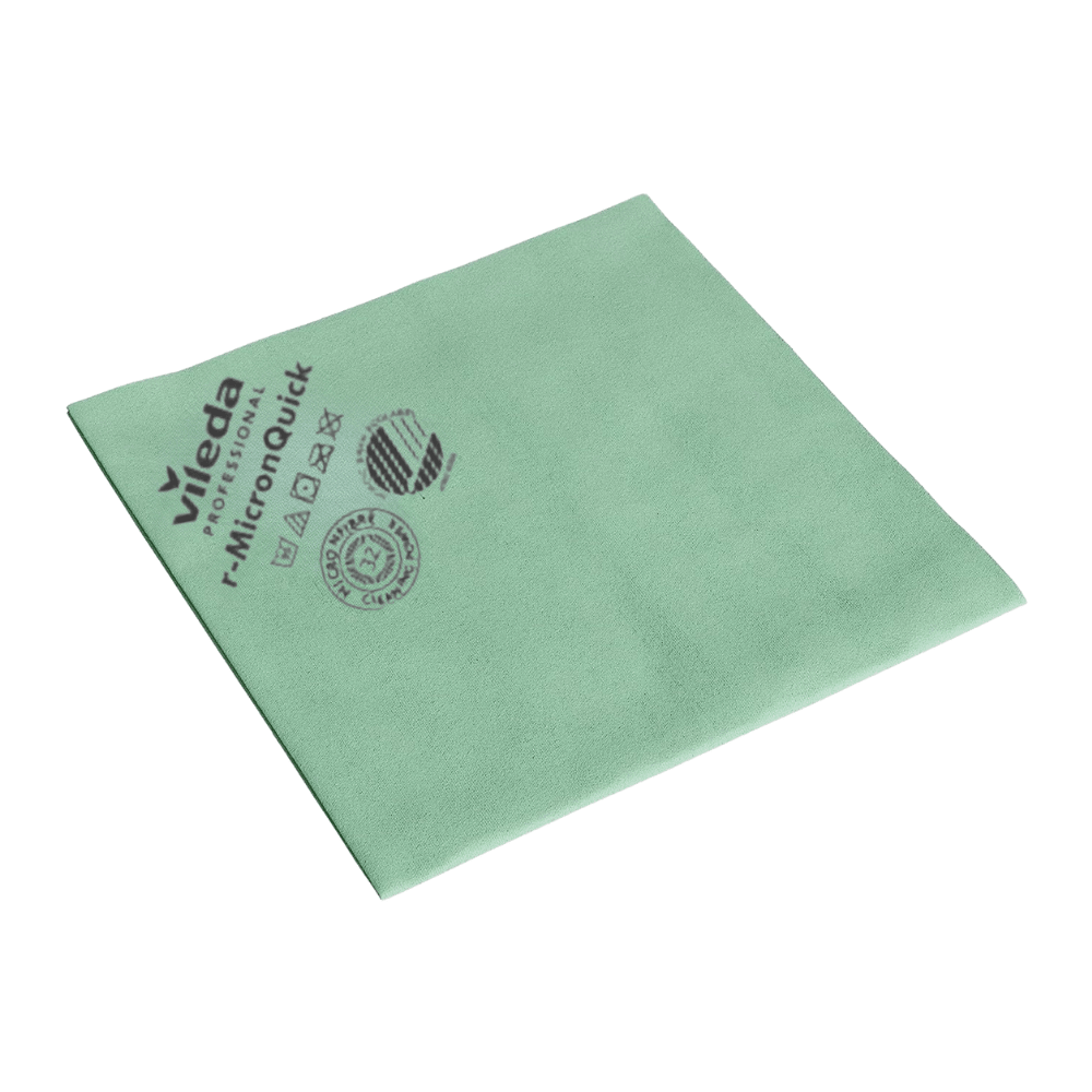 Vileda R -Micronquick Microfiber -trasa - 5 handdukar