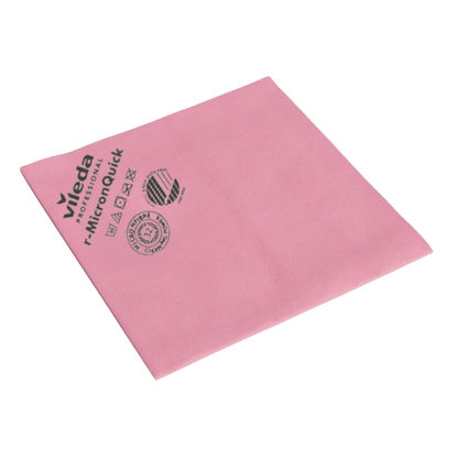 Vileda R -Micronquick Microfiber -trasa - 5 handdukar