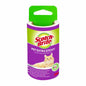 Scotch-Brite™ Pet Extra Sticky* Husdjurshårrulle 48 ark + 4 Scotch-Brite™ Pet Extra Sticky* Husdjurshårersättningsrulle, 48 ark, 1/pack | Förpackning (1 st)