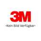 3M™ Bumpon™ SJ5009BL Elastic Bumper Mini Pack, Svart, 6 delar, 22,3 x 10,1 mm, självhäftande naturgummi R-30 | Förpackning (6 stycken)