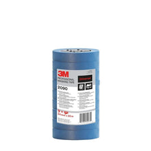 3M™ Painter's Masking Tape 2090 Multi-Surface - maskeringstejp för målningsarbete