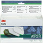 3M™ partikelfilterset, A2P3R 5535 | Kartong (1 set)