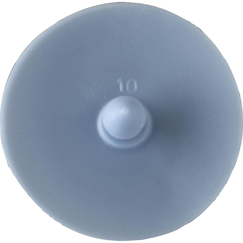 Utandningsventil för 3M™ återanvändbara andningsskydd för 3M™ återanvändbara helmasker Series 6000, 6889 | Kartong (1 st)