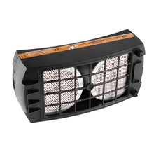 3M™ Adflo™ gasfilter, A2, 837542 | Förpackning (1 st)