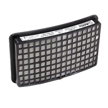 3M™ Adflo™ partikelfilter, 2 st 837012 | Förpackning (2 stycken)