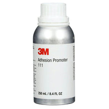 3M™ Adhesion Promoter 111, Transparent, 250 ml, Aluminiumflaska | Behållare (250 ml)