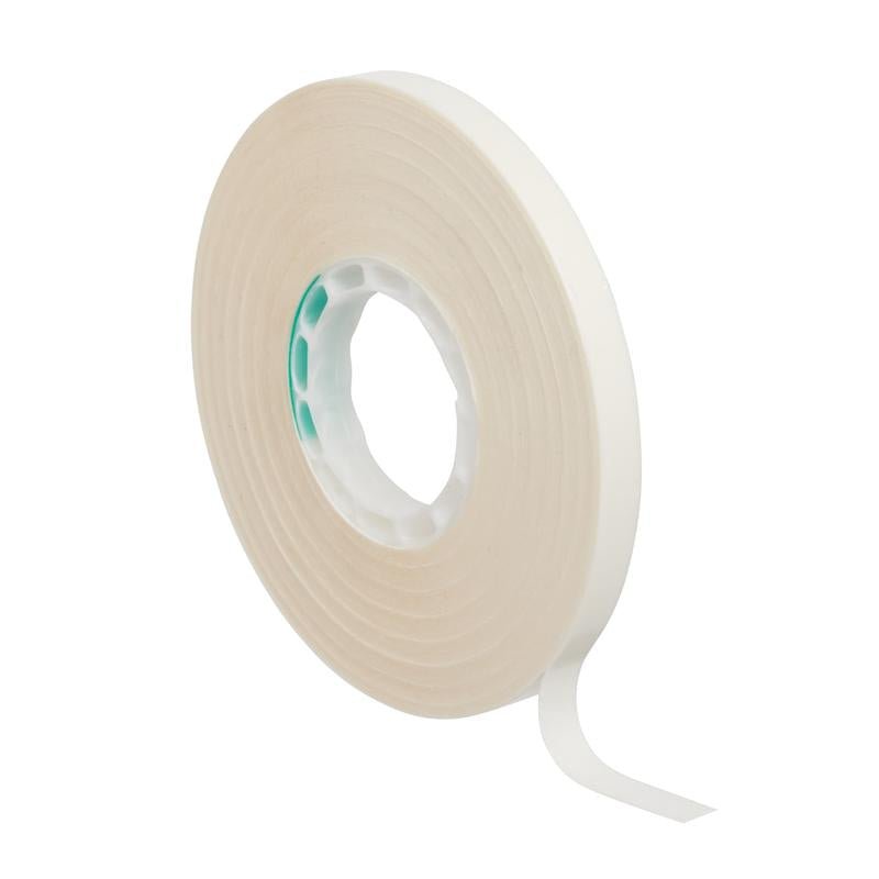 Scotch® ATG överföringstejp 904, klar, 12 mm x 44 m, 0,05 mm | Förpackning (1 rulle)