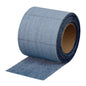 3M™ Grid-slipremsor blå på rulle, 115 mm x 10 m, 220, 36474 | Förpackning (1 rulle)