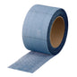 3M™ Grid-slipremsor blå på rulle, 70 mm x 10 m, 150, 36464 | Förpackning (1 rulle)