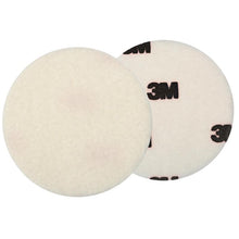 3M™ Finesse-it™ polerfilt svart/vit