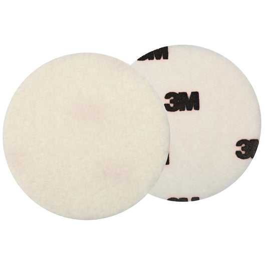 3M™ Finesse-it™ polerfilt svart/vit